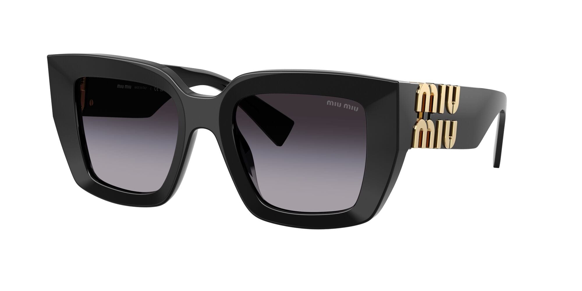 SMUB05S 16K90A black/gradient lens