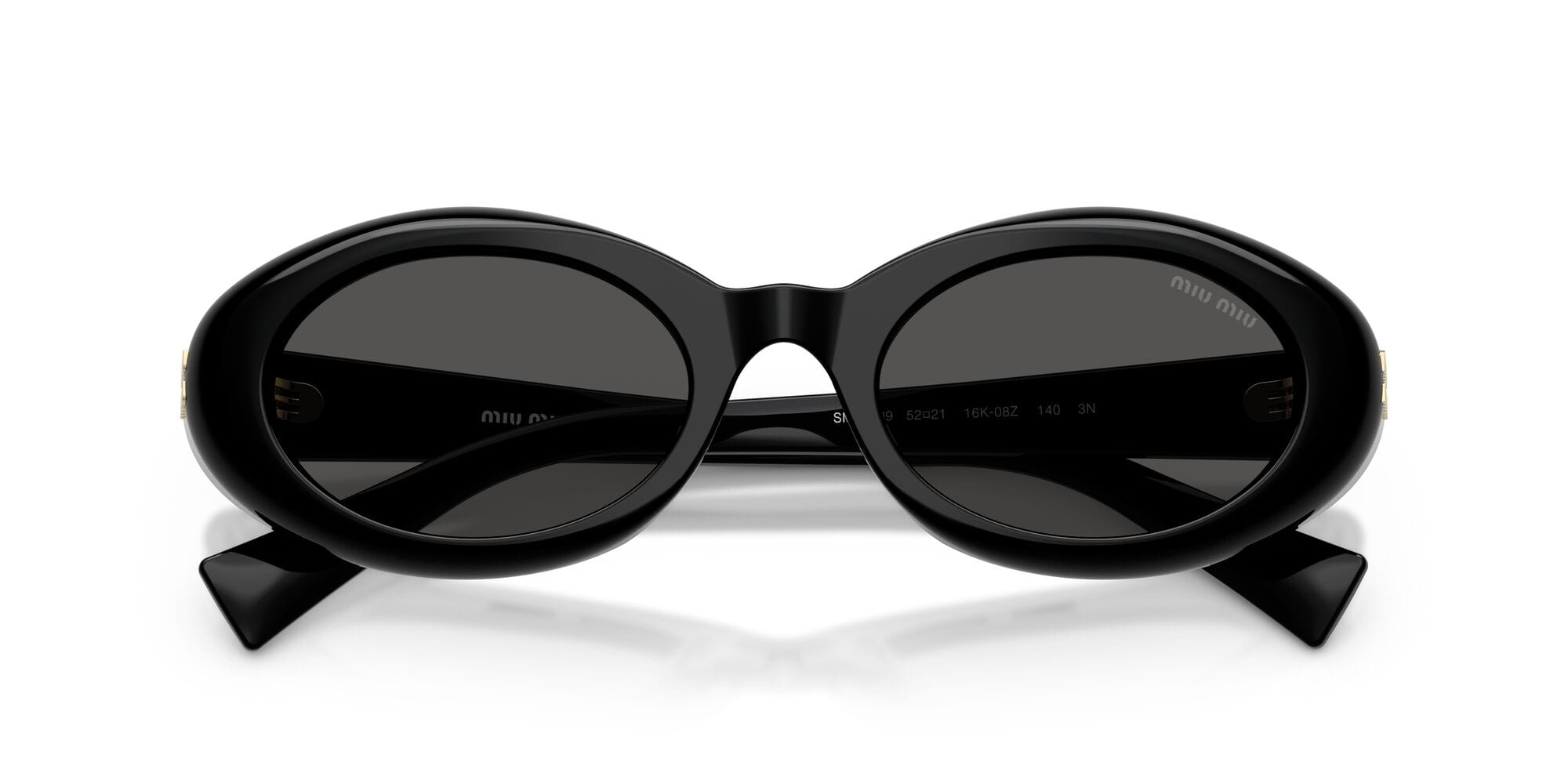 SMUB09S 16K08Z black/dark grey lens