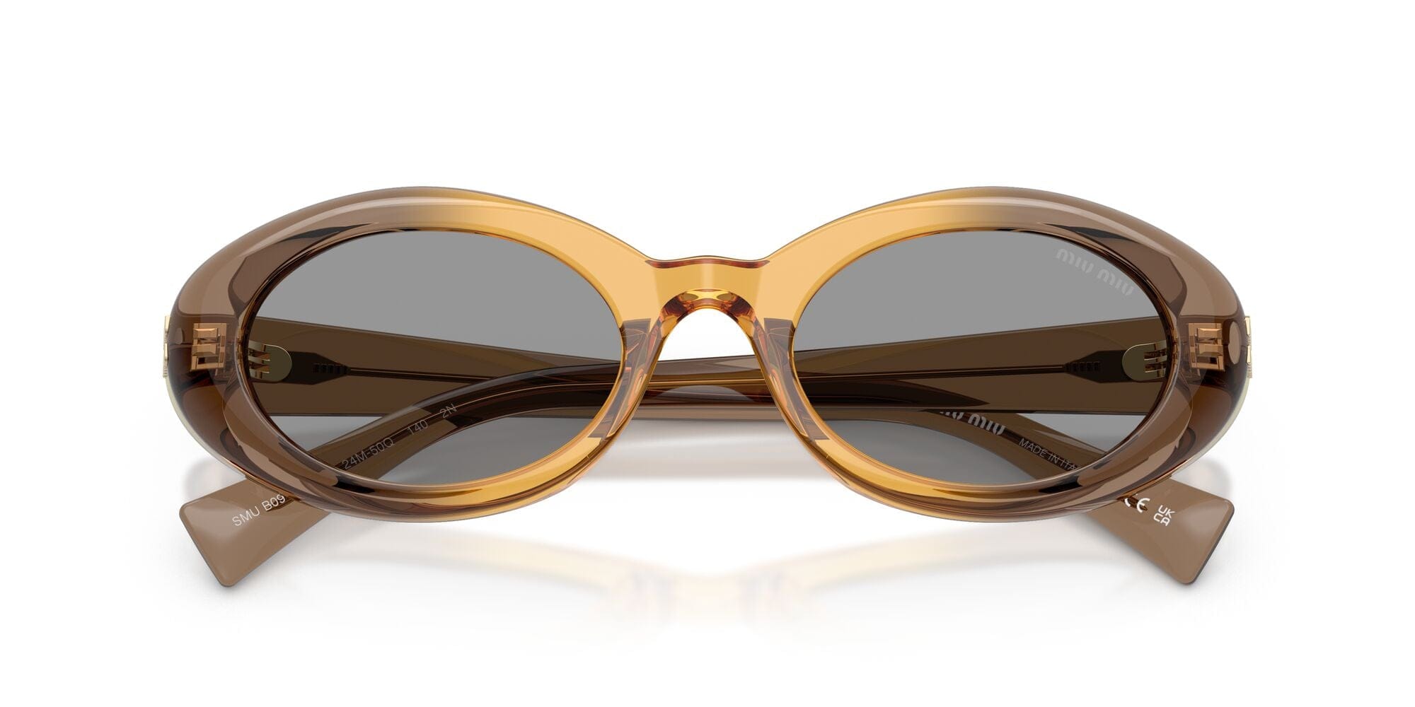 SMUB09S 24M50Q beige/grey lens