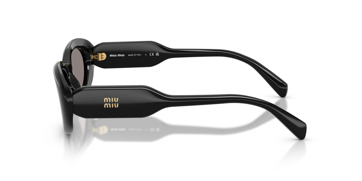 SMUC01S 16K80Q black/grey lens