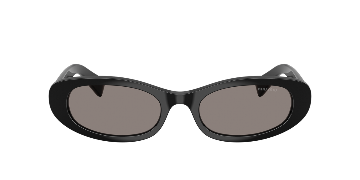 SMUC02S 1AB80Q black/dark grey lens sunglasses