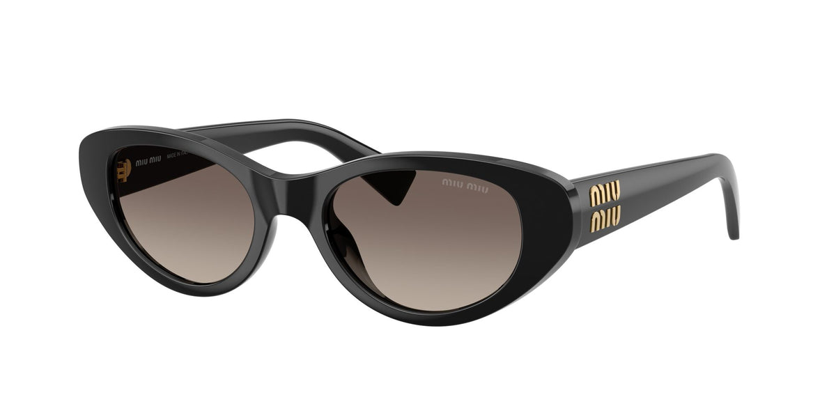 SMUC03SU 1AB30S black/grey gradient lens