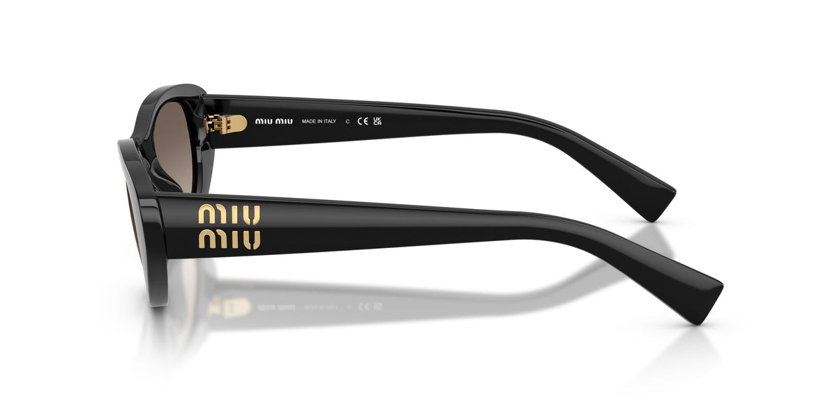 SMUC03SU 1AB30S black/grey gradient lens