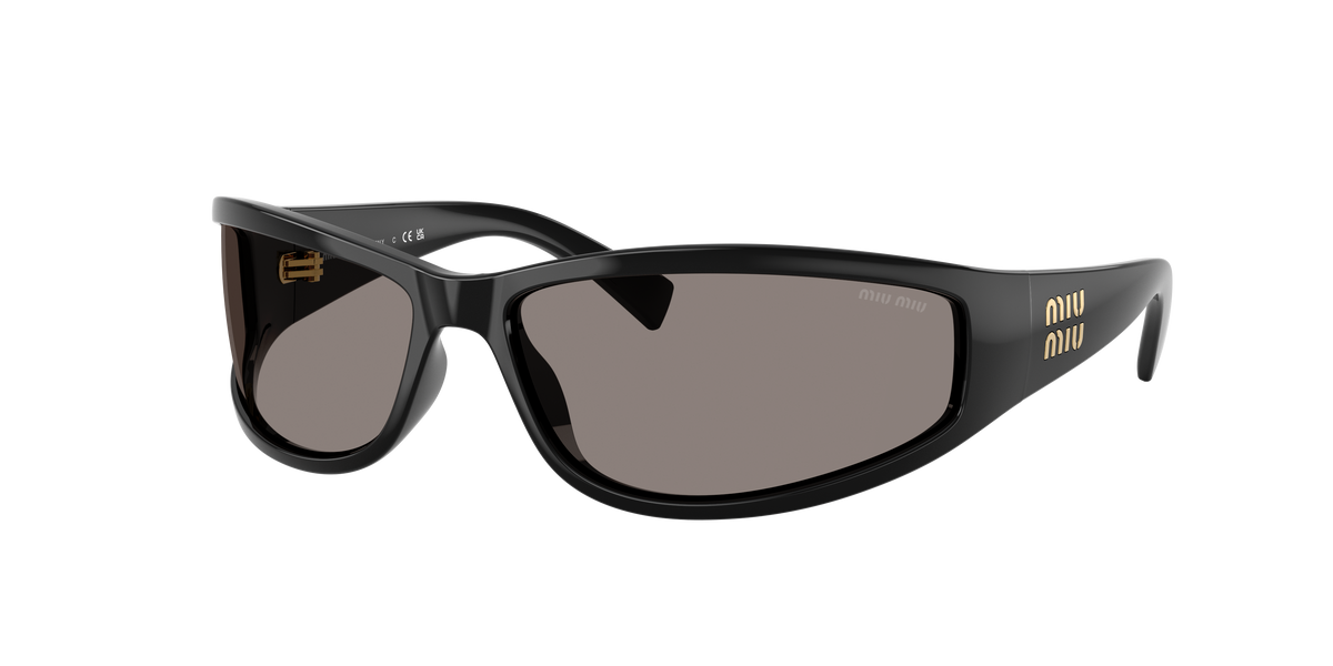 SMUC06SU 16K80Q black/dark grey lens