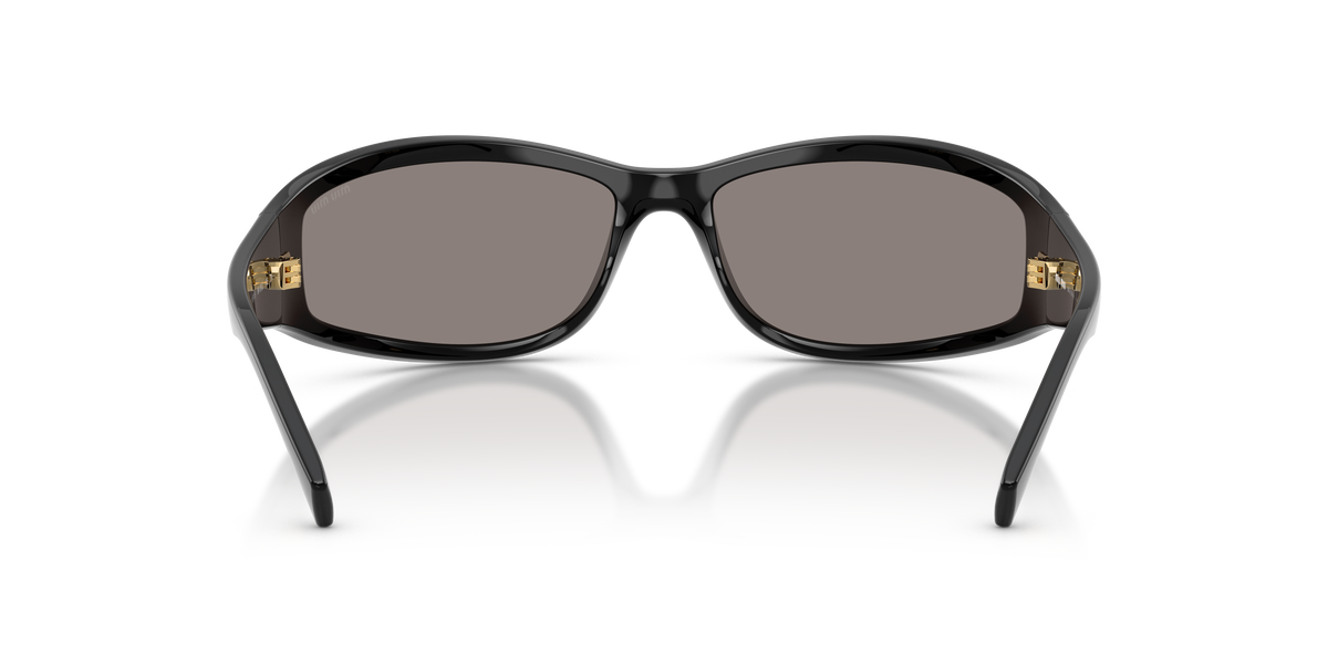 SMUC06SU 16K80Q black/dark grey lens