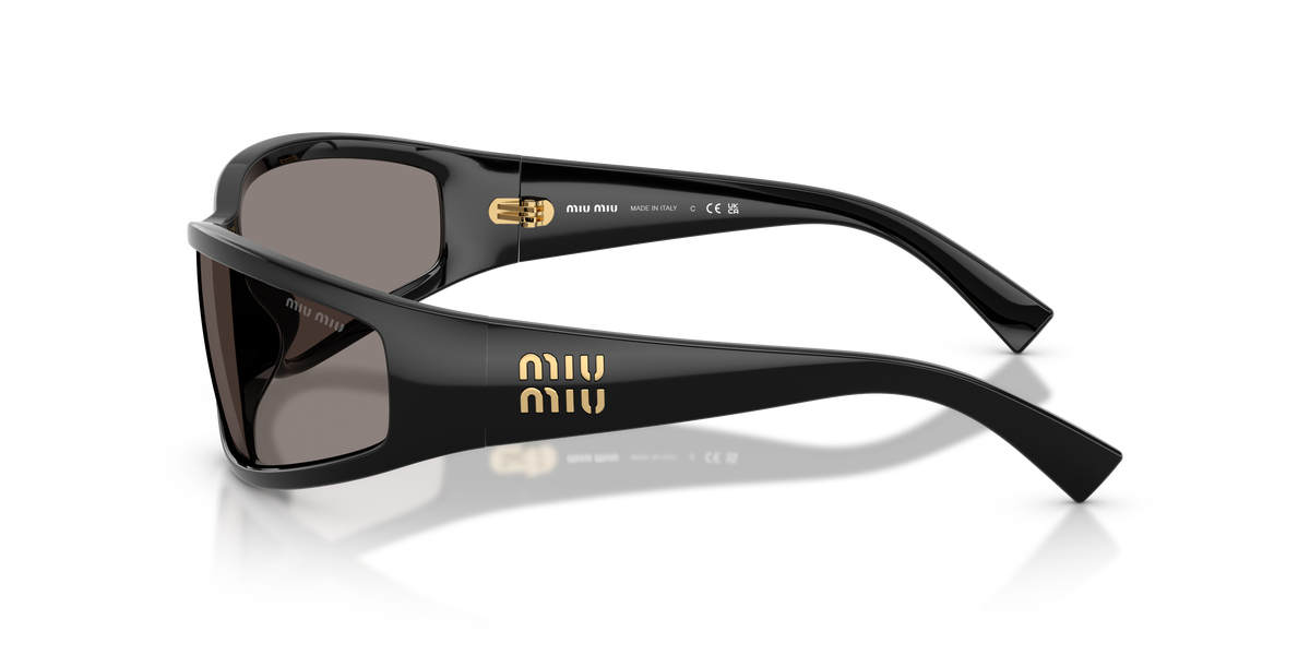 SMUC06SU 16K80Q black/dark grey lens