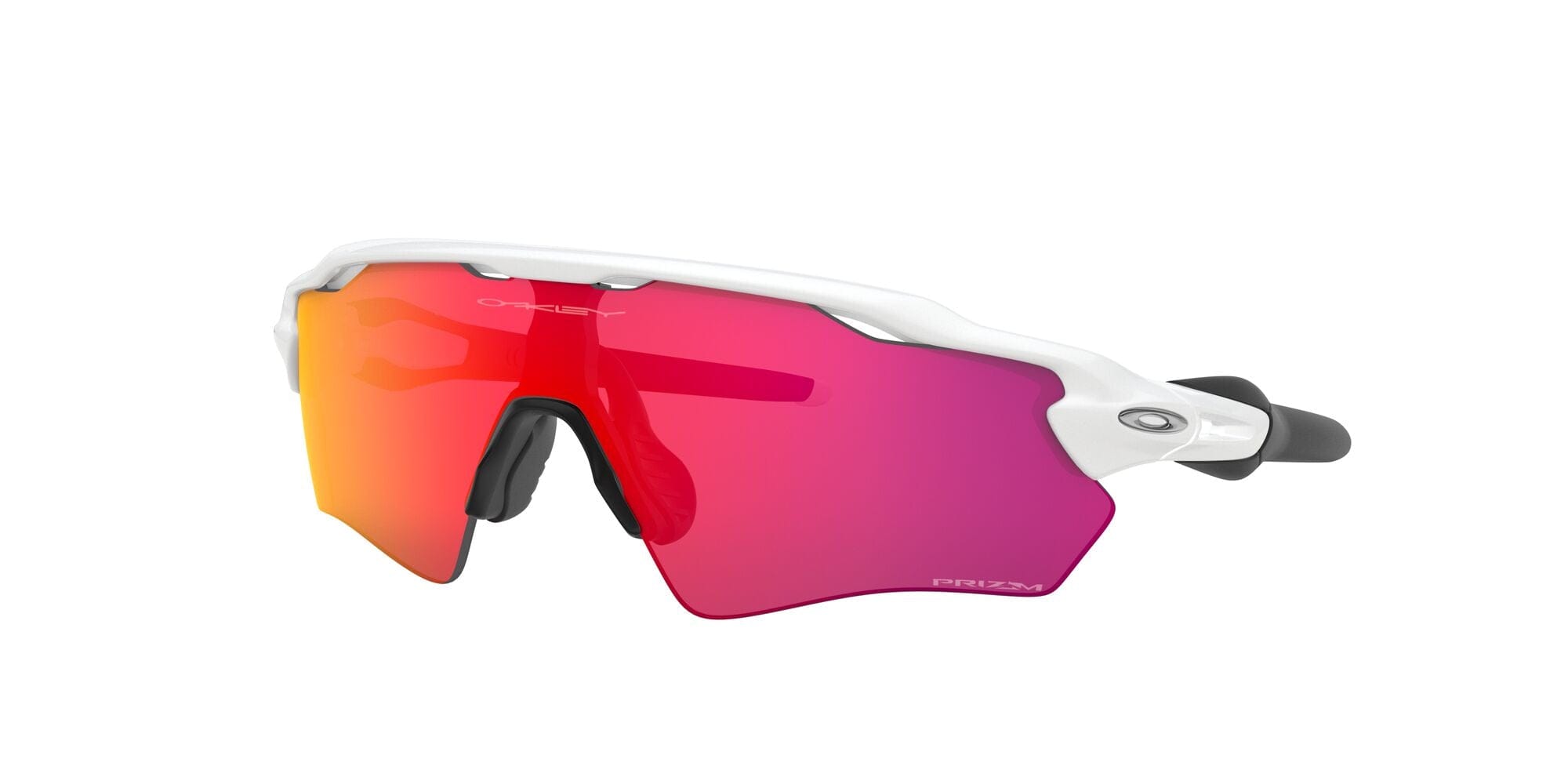 Radar EV XS Path Junior 900105 white/prizm field lens