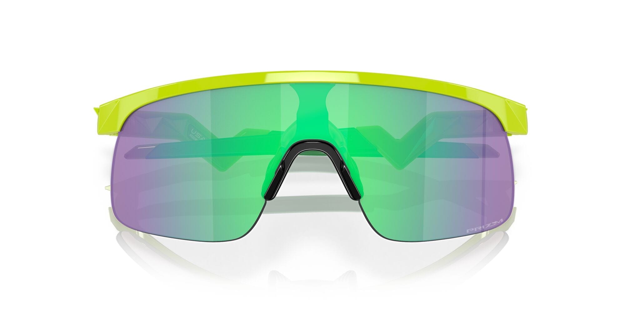 Resistor 901006 Junior retina/ prizm jade lens