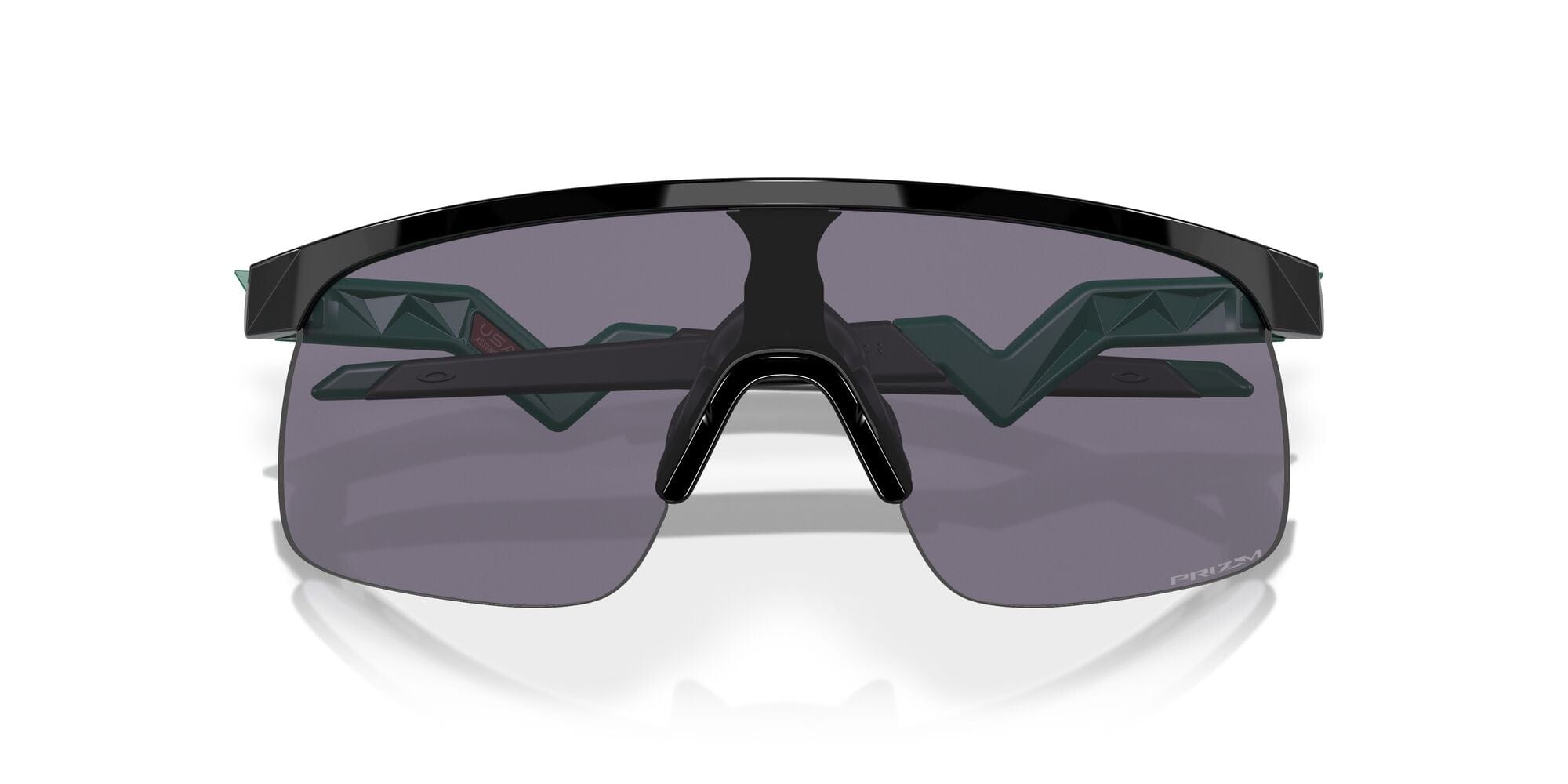 Resistor 901020 Junior black/prizm grey lens
