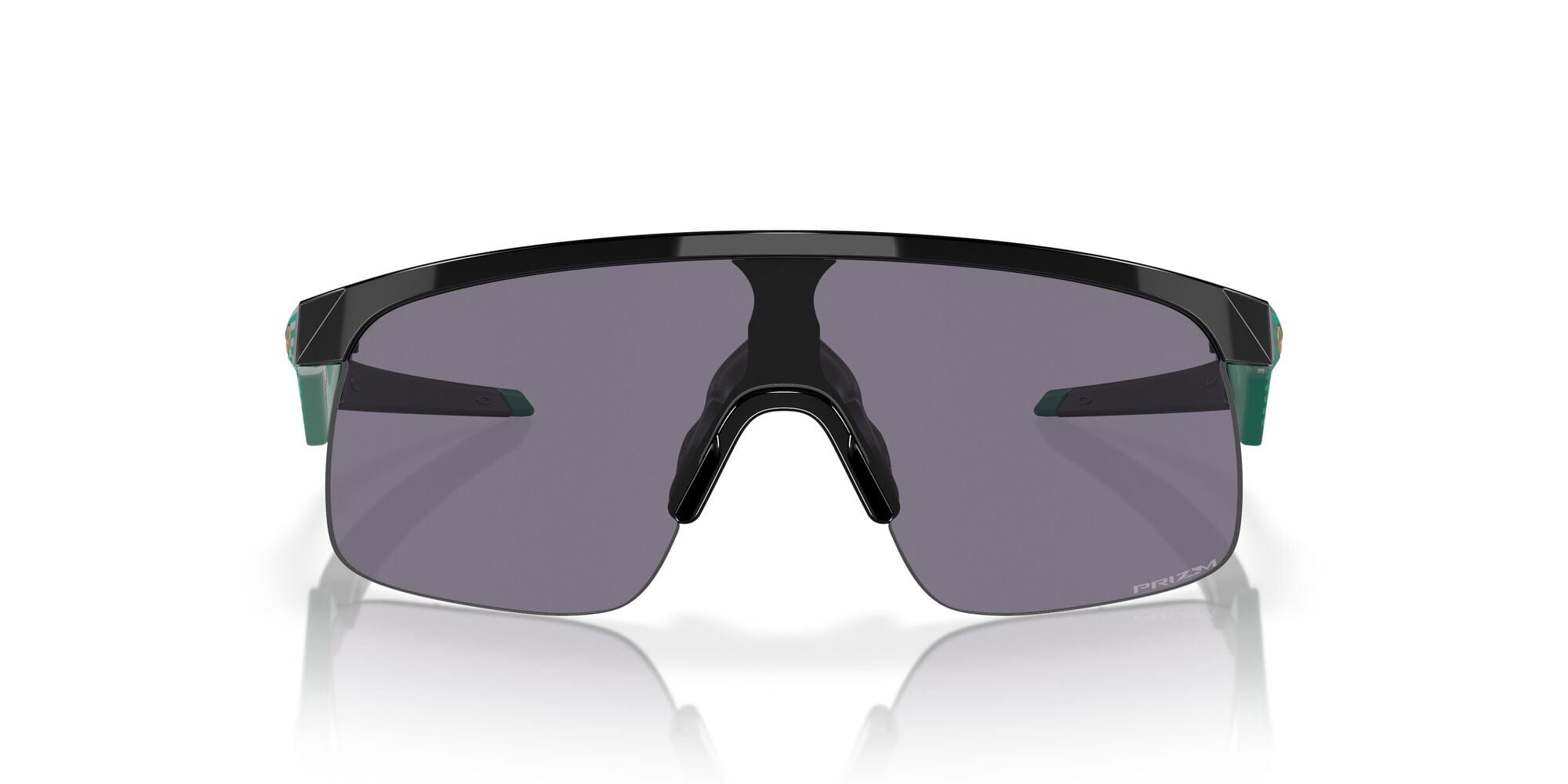 Resistor 901020 Junior black/prizm grey lens