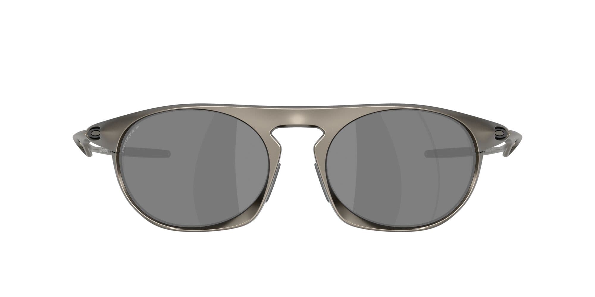 Neo jacket 406505 matte gunmetal/prizm black polarised lens