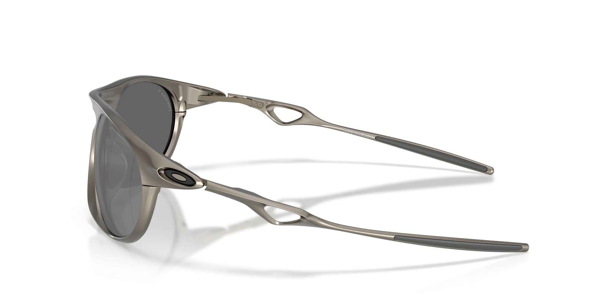 Neo jacket 406505 matte gunmetal/prizm black polarised lens