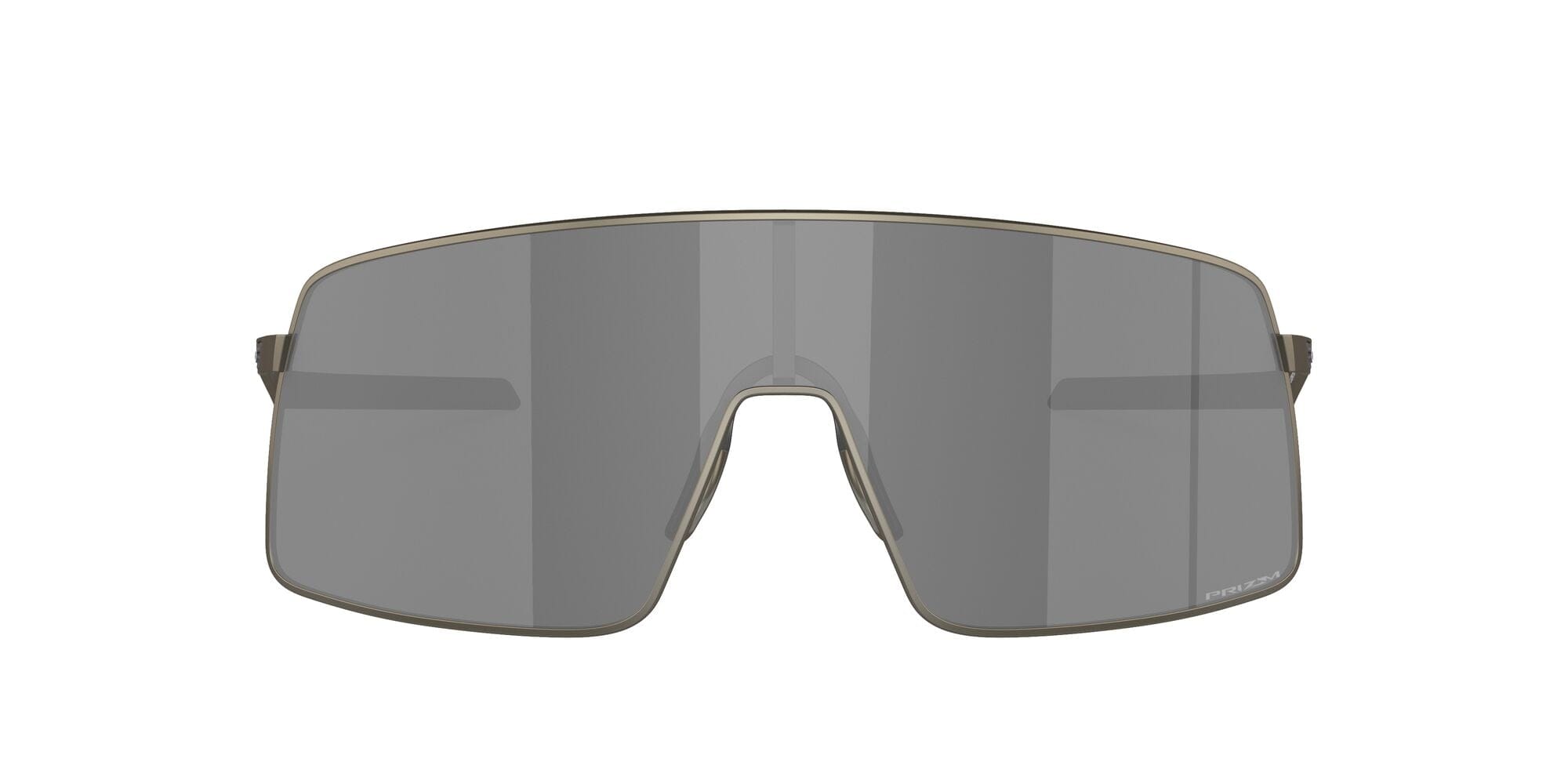 Sutro TI 601301 matte gunmetal/prizm black lens