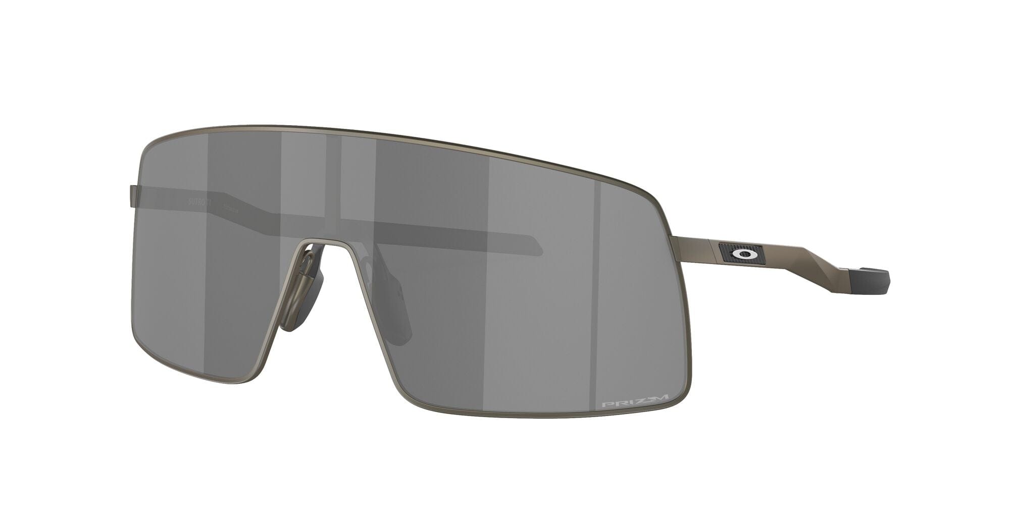 Sutro TI 601301 matte gunmetal/prizm black lens
