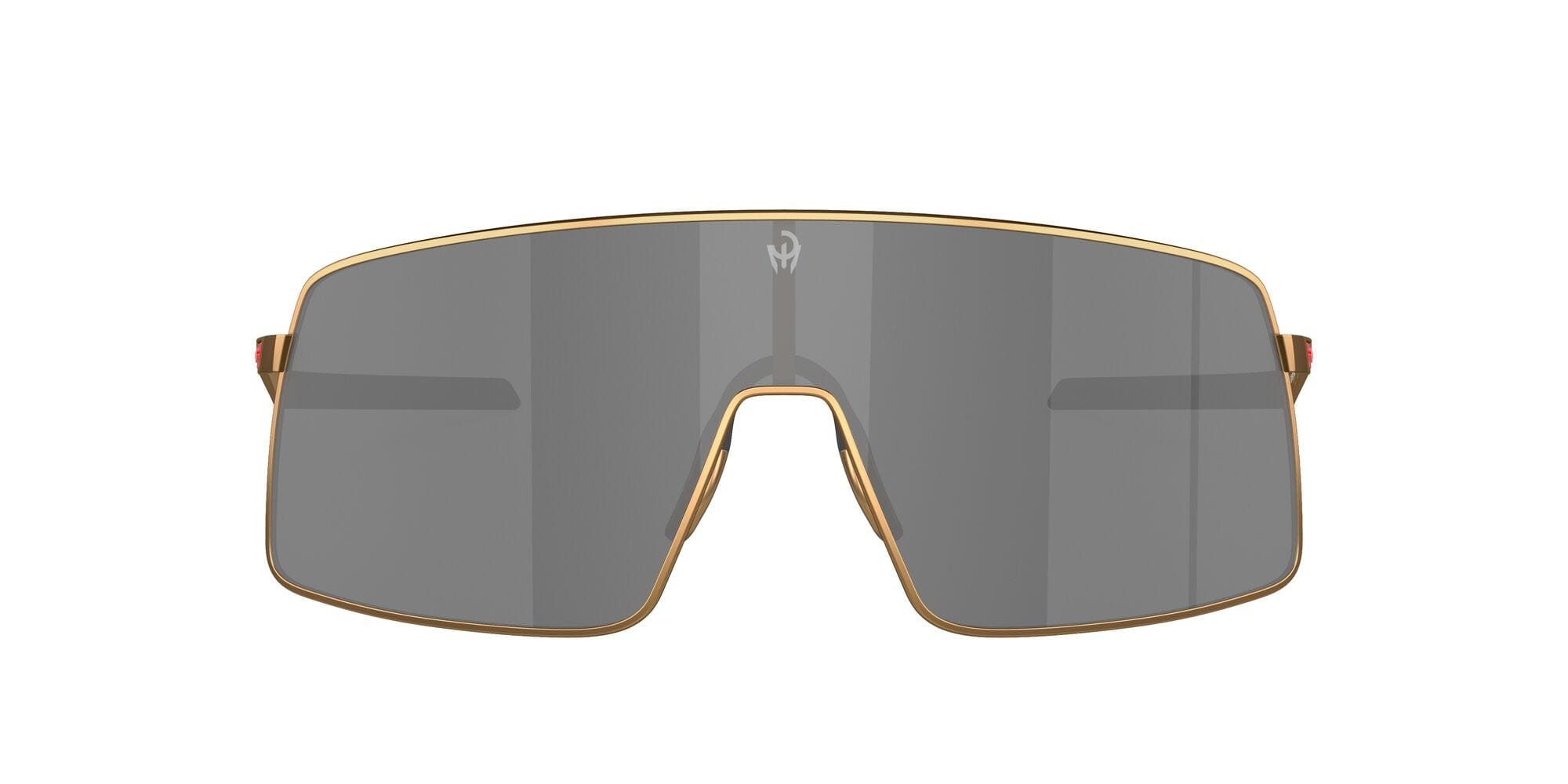 Sutro TI 601305 matte gold/prizm black lens