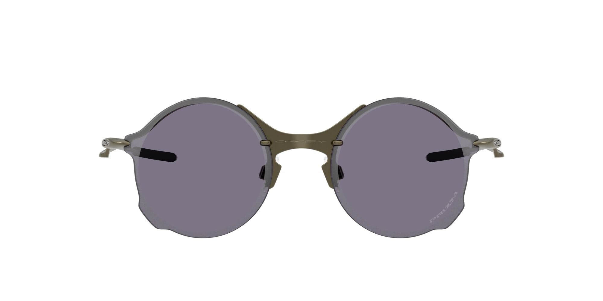 Tailend TI 602601 satin carbon/prizm grey lens