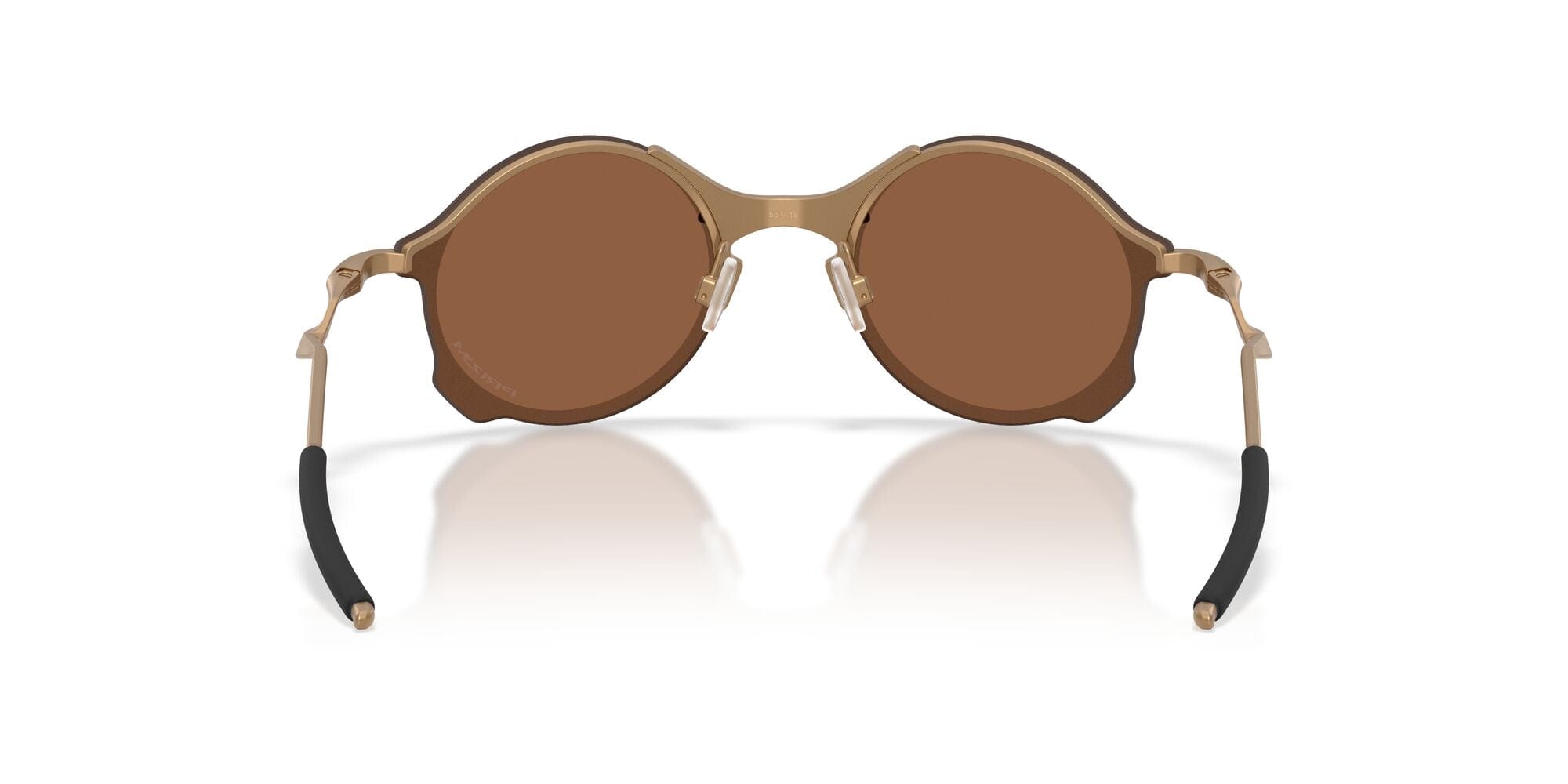 Tailend TI 602604 matte gold/prizm tungsten lens