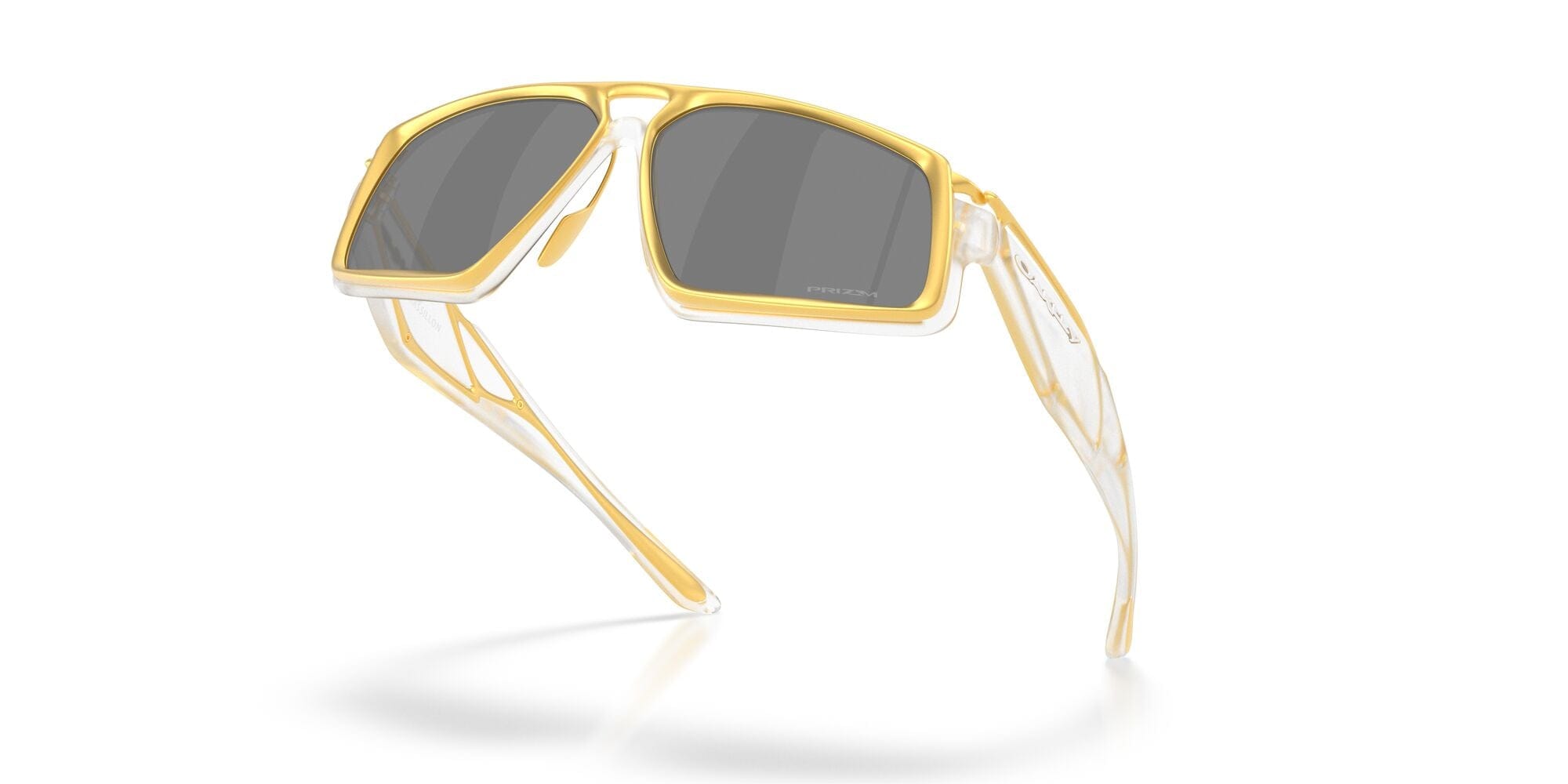 Massillion 602902 matte clear/prizm black lens