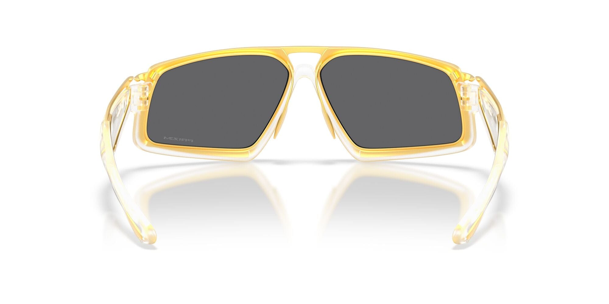 Massillion 602902 matte clear/prizm black lens