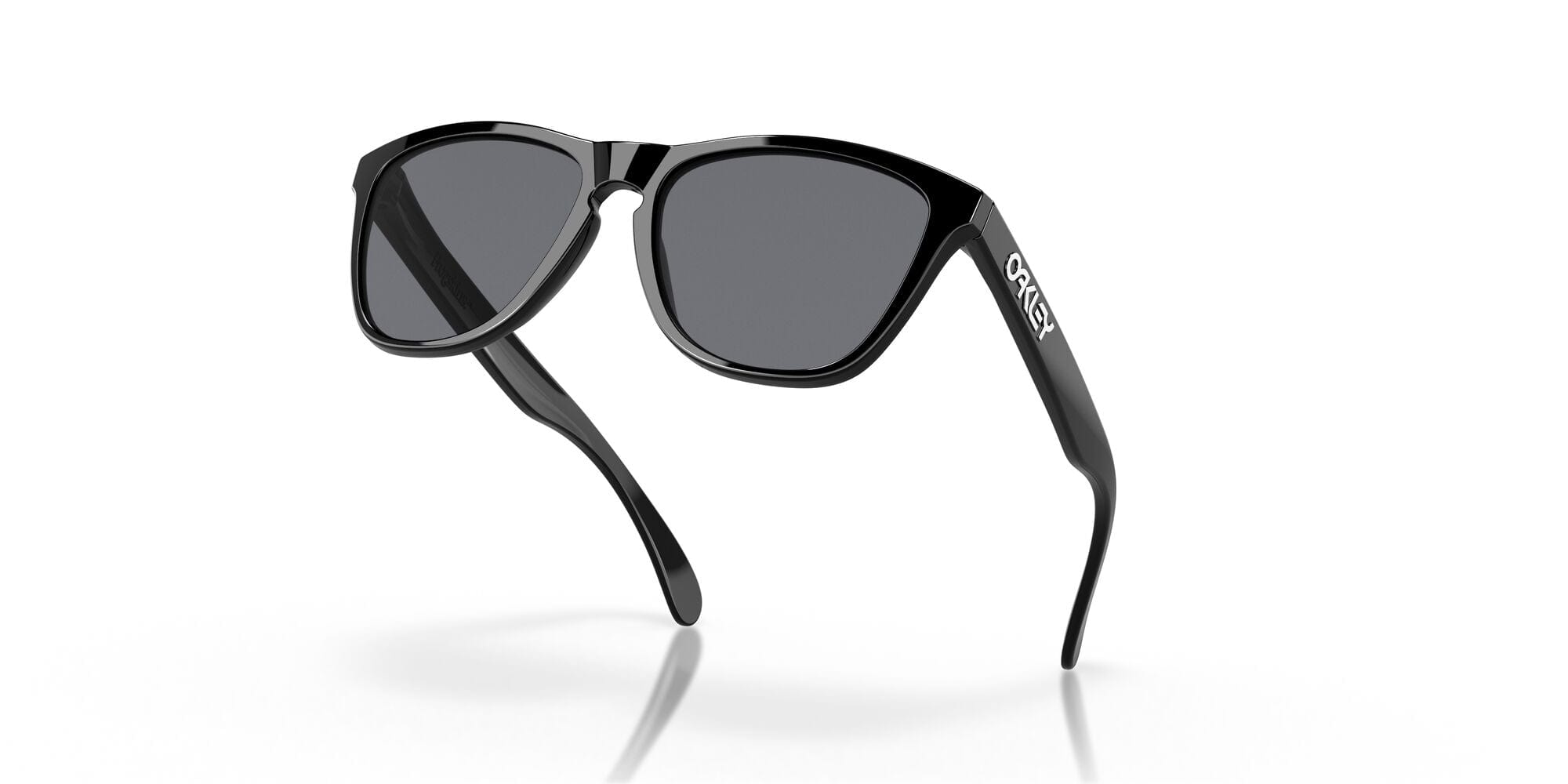 Frogskins 24-306 black/ grey lens