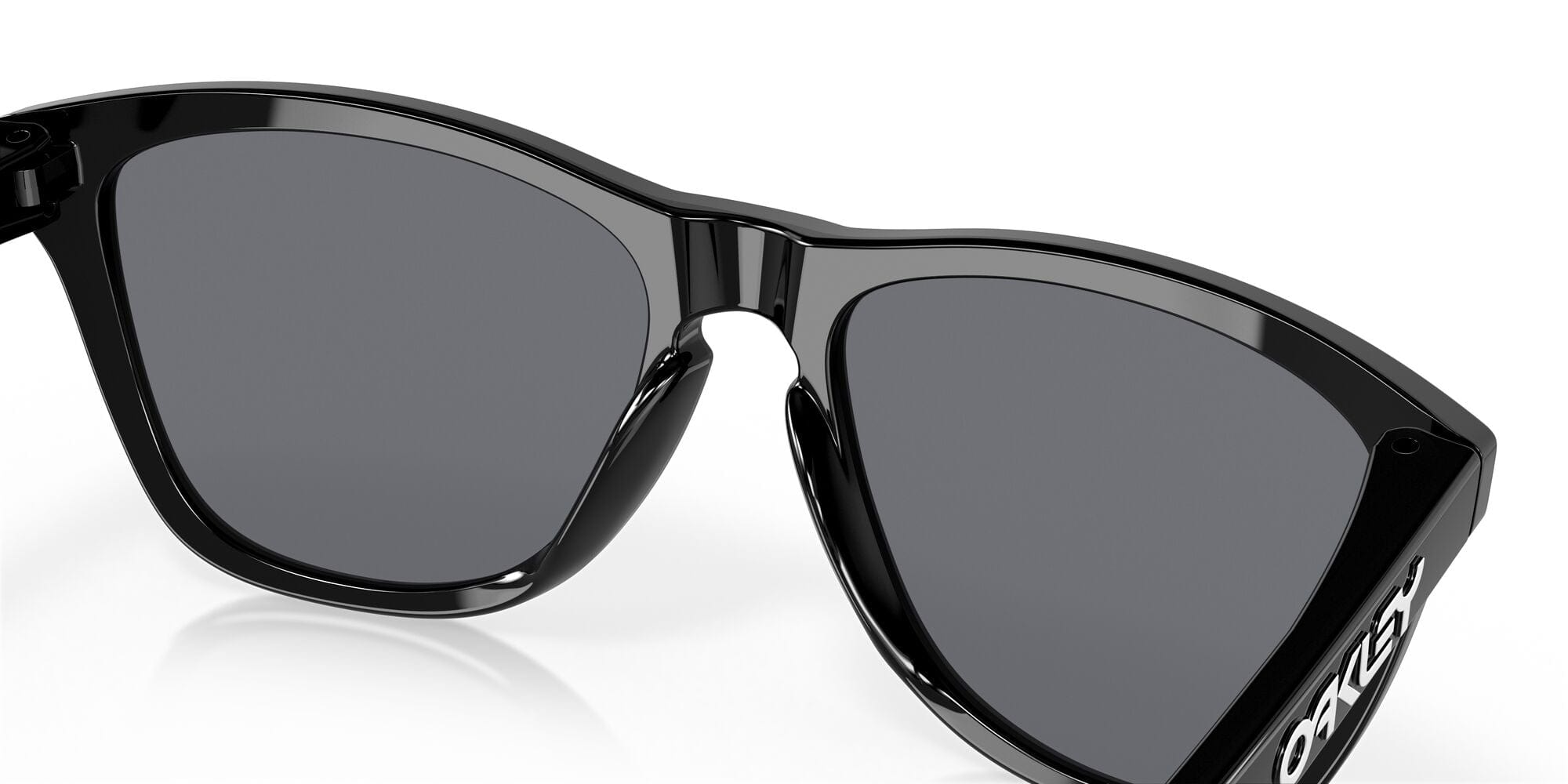 Frogskins 24-306 black/ grey lens