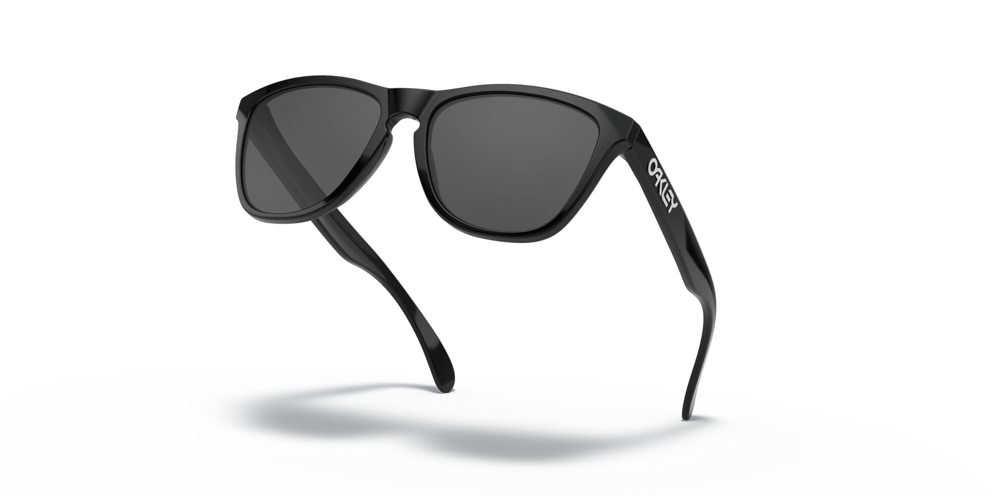 Frogskins 24-306 black/ grey lens