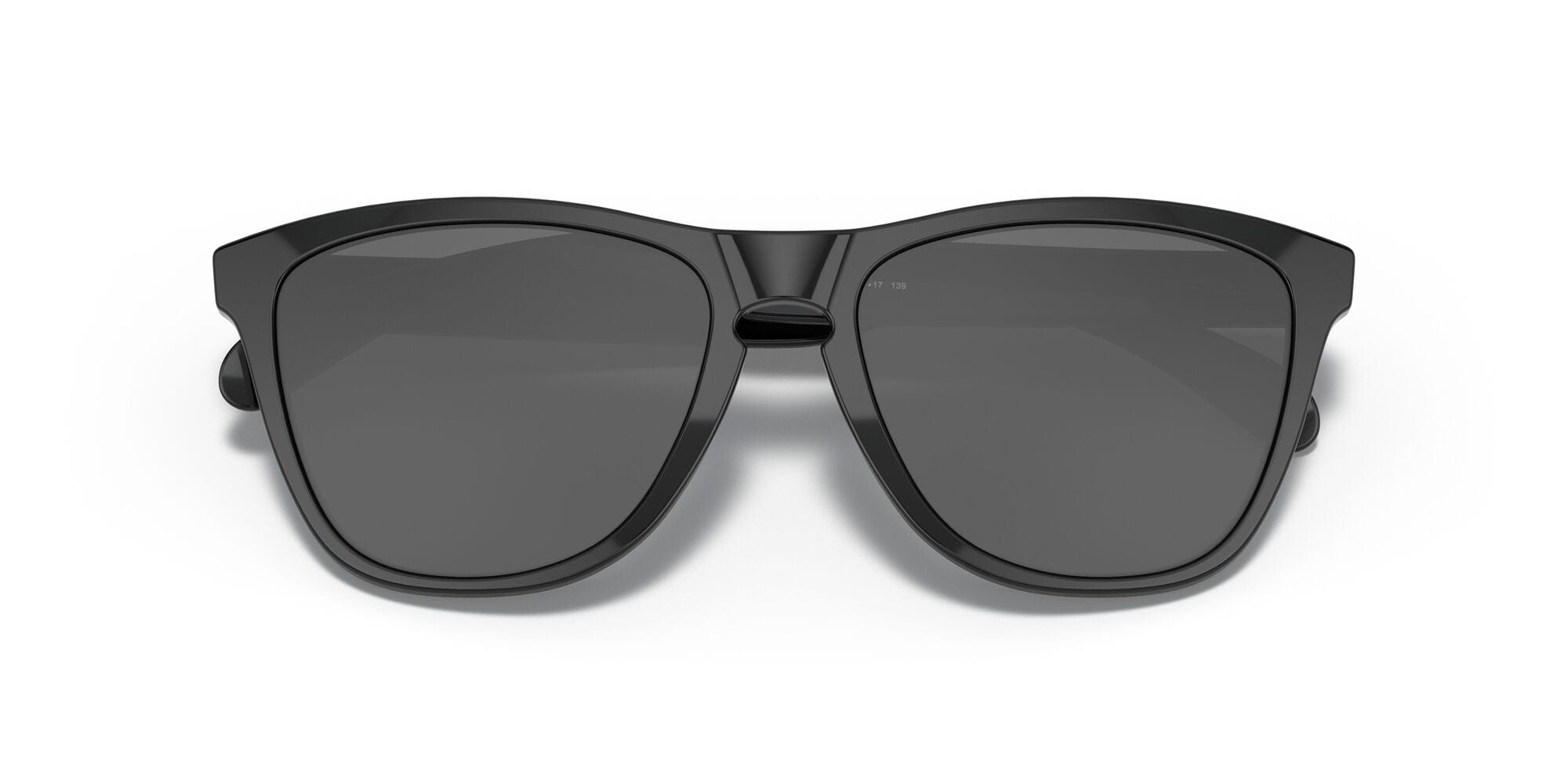 Frogskins 24-306 black/ grey lens