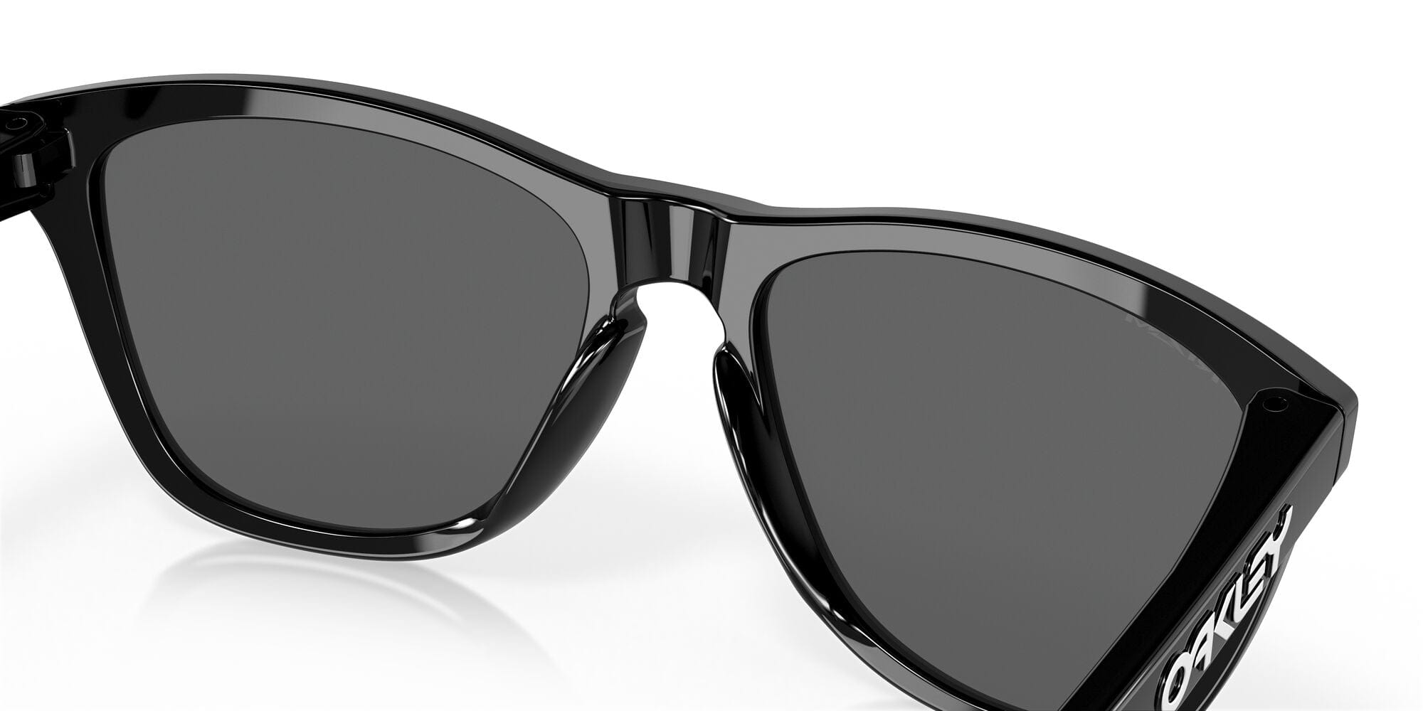 Frogskins 9013C4 black/prizm grey lens