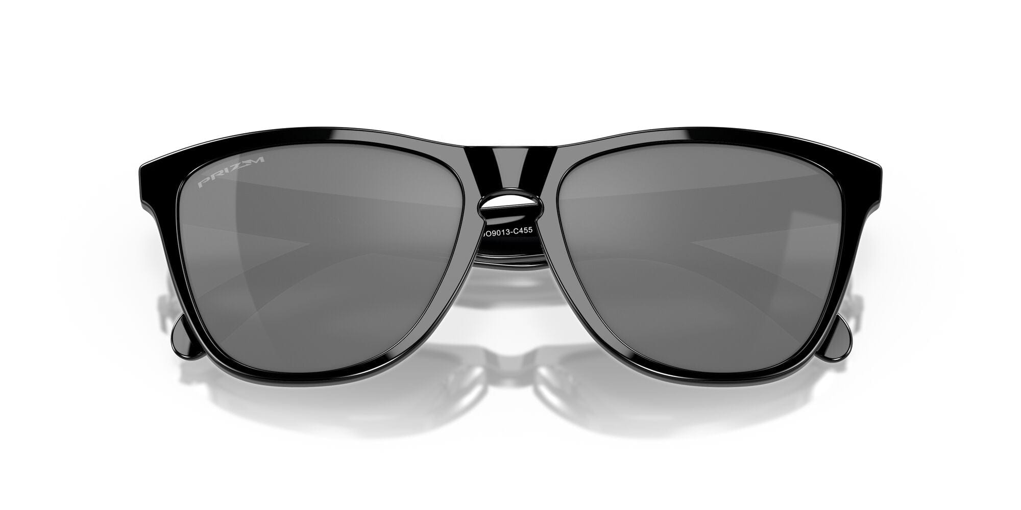 Frogskins 9013C4 black/prizm grey lens