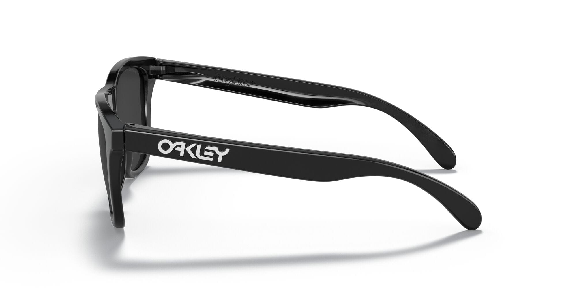 Frogskins 9013C4 black/prizm grey lens