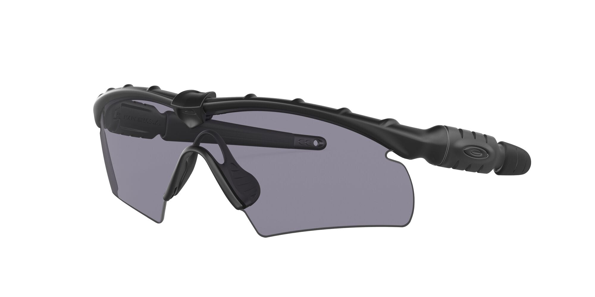M Frame Hybrid S 11-142 black/grey lens