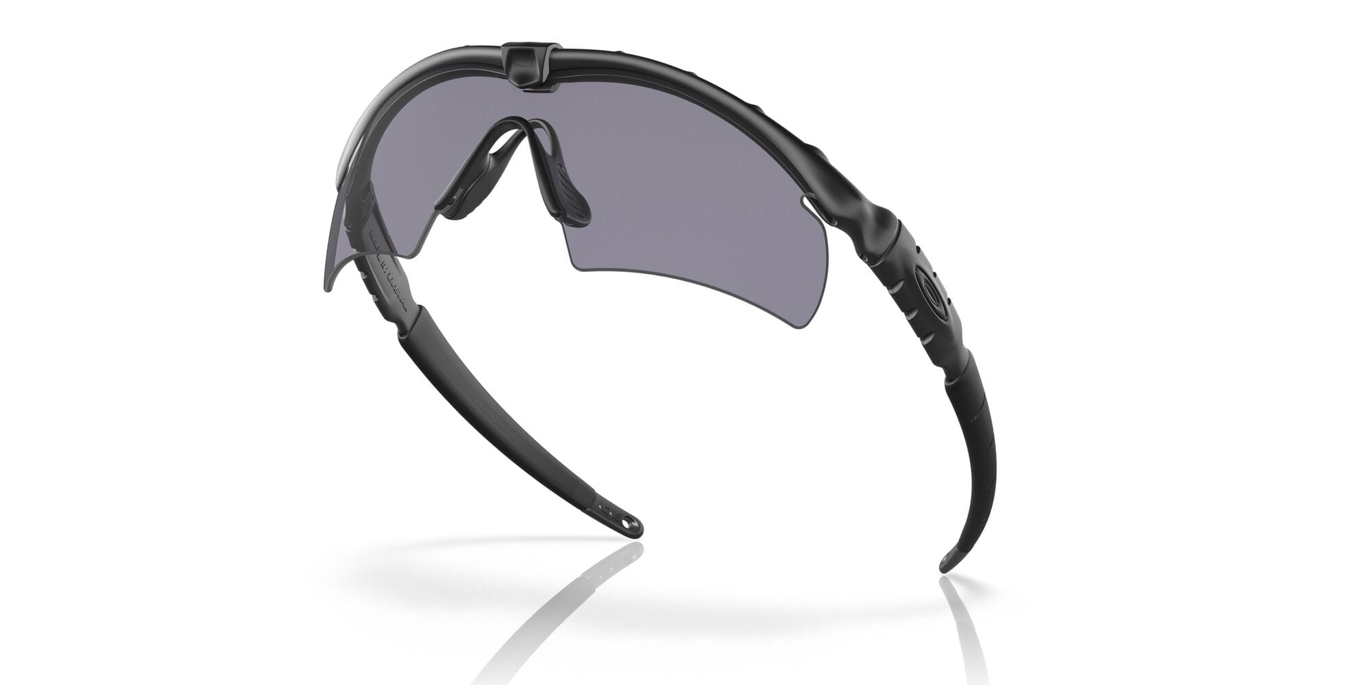 M Frame Hybrid S 11-142 black/grey lens