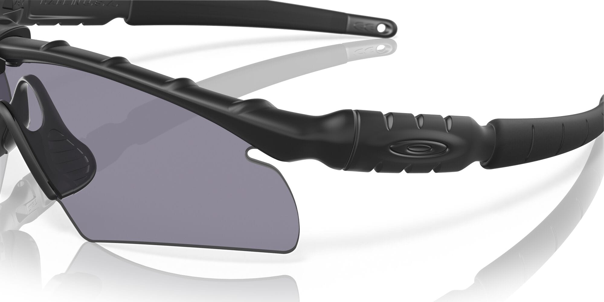 M Frame Hybrid S 11-142 black/grey lens