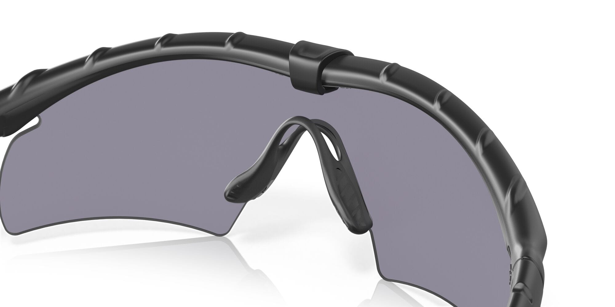 M Frame Hybrid S 11-142 black/grey lens