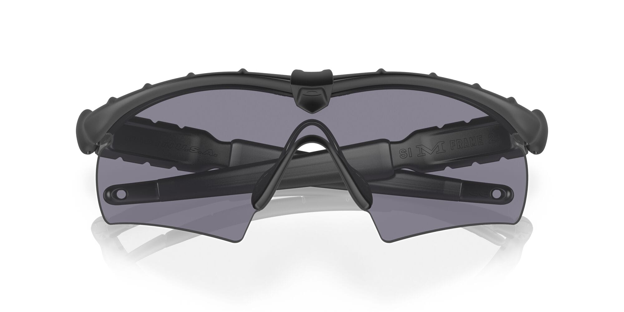 M Frame Hybrid S 11-142 black/grey lens