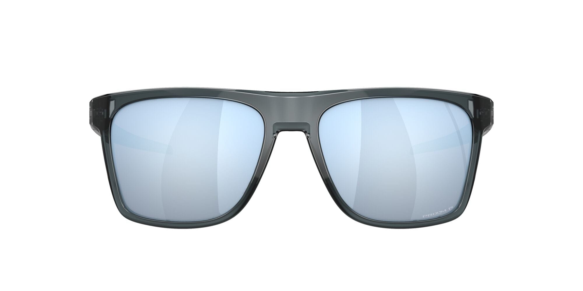 Leffingwell 910005 crystal black prizm deep water polarised lens