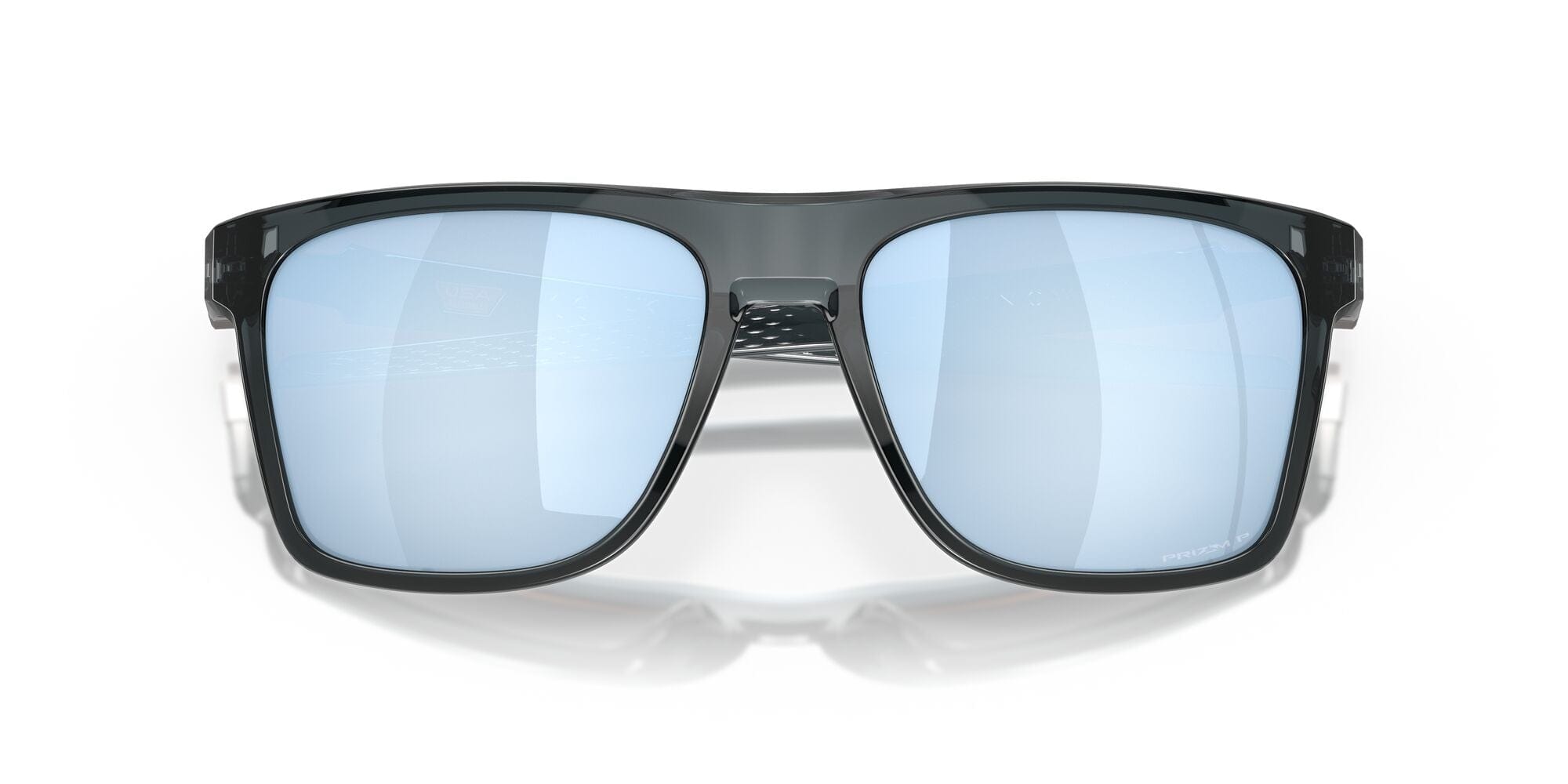 Leffingwell 910005 crystal black prizm deep water polarised lens