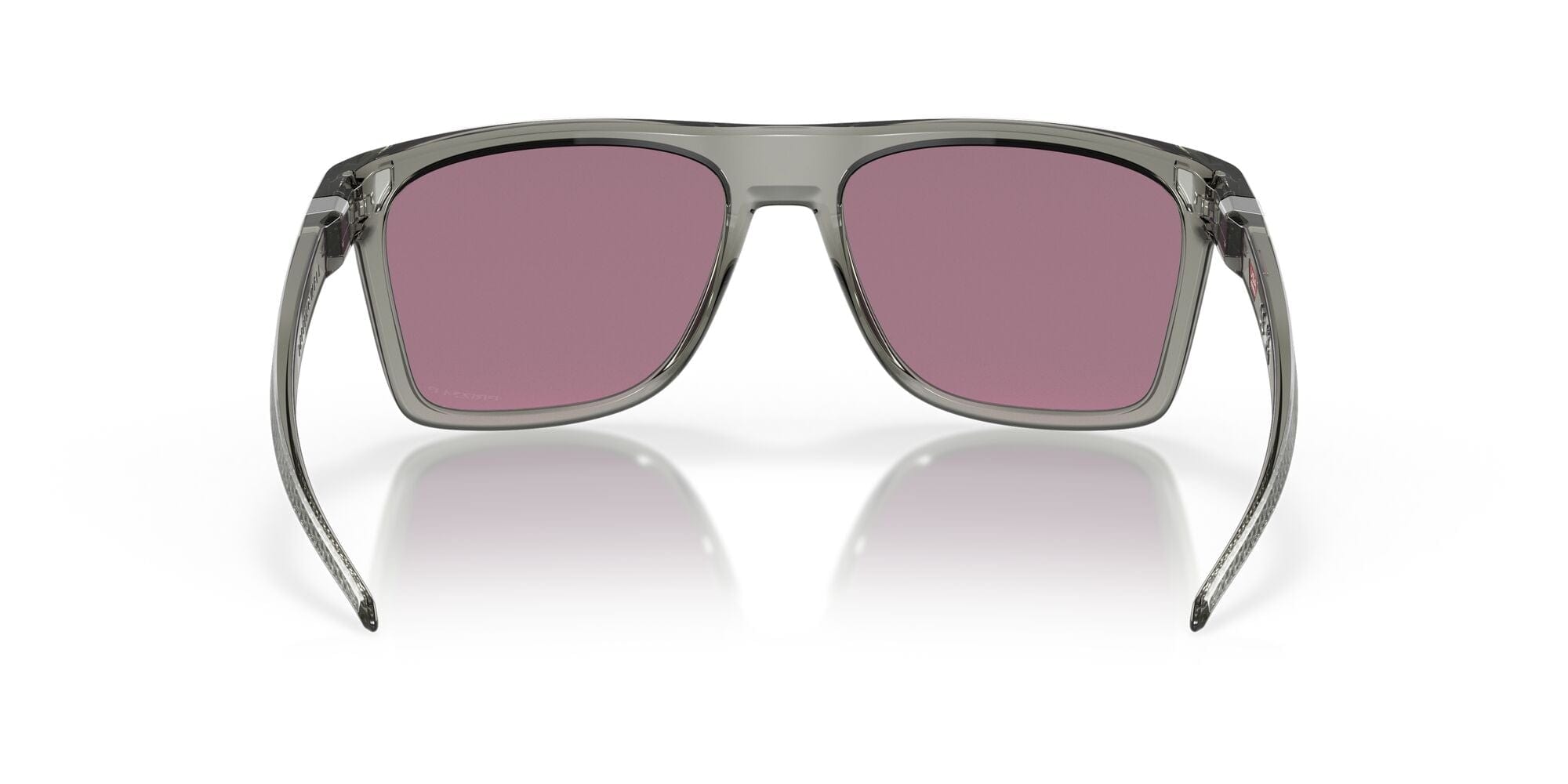 Leffingwell 910010 black ink/jade polarised lens