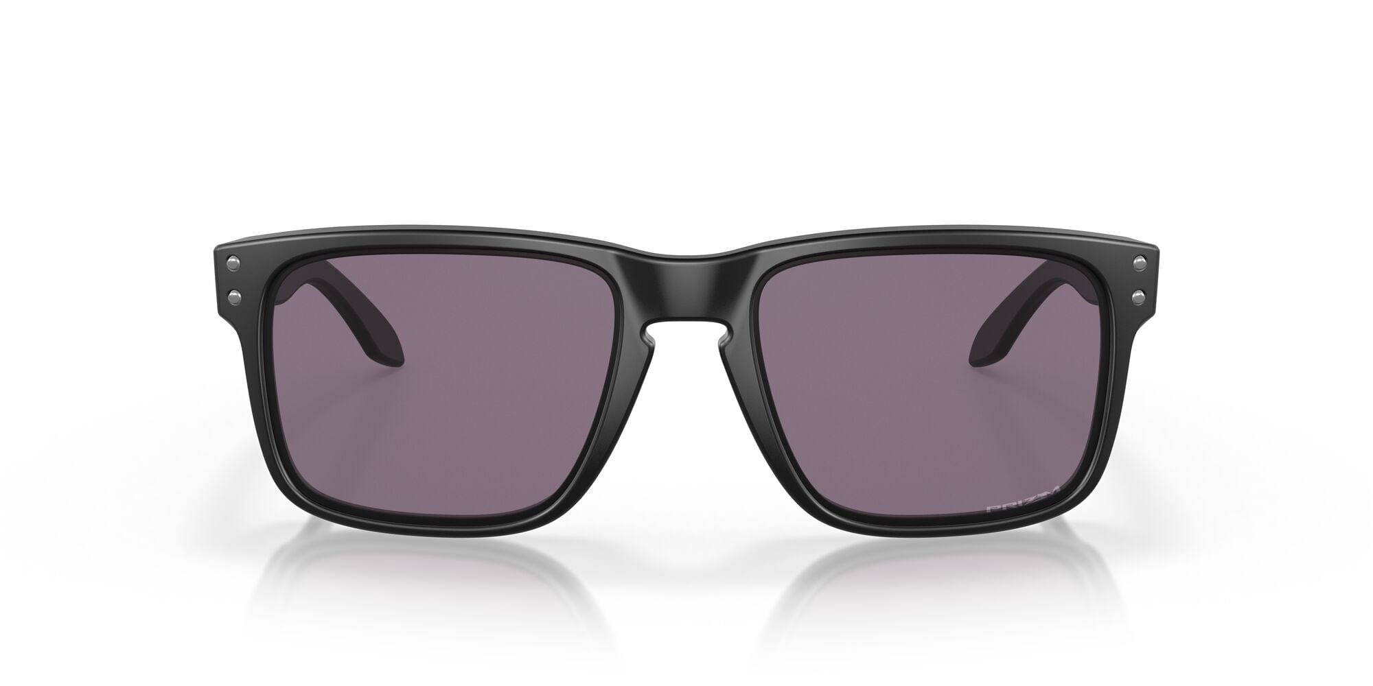 Holbrook 9102E8 matte black/prizm grey lens
