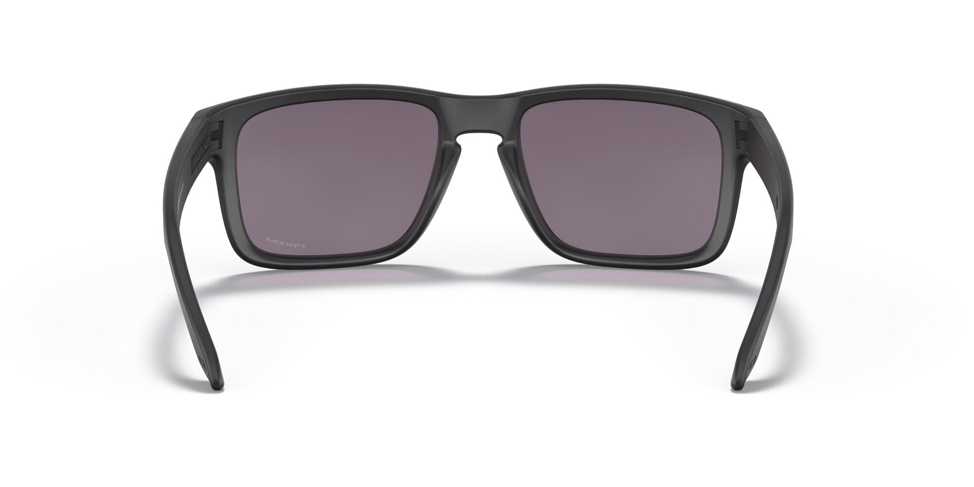 Holbrook 9102E8 matte black/prizm grey lens