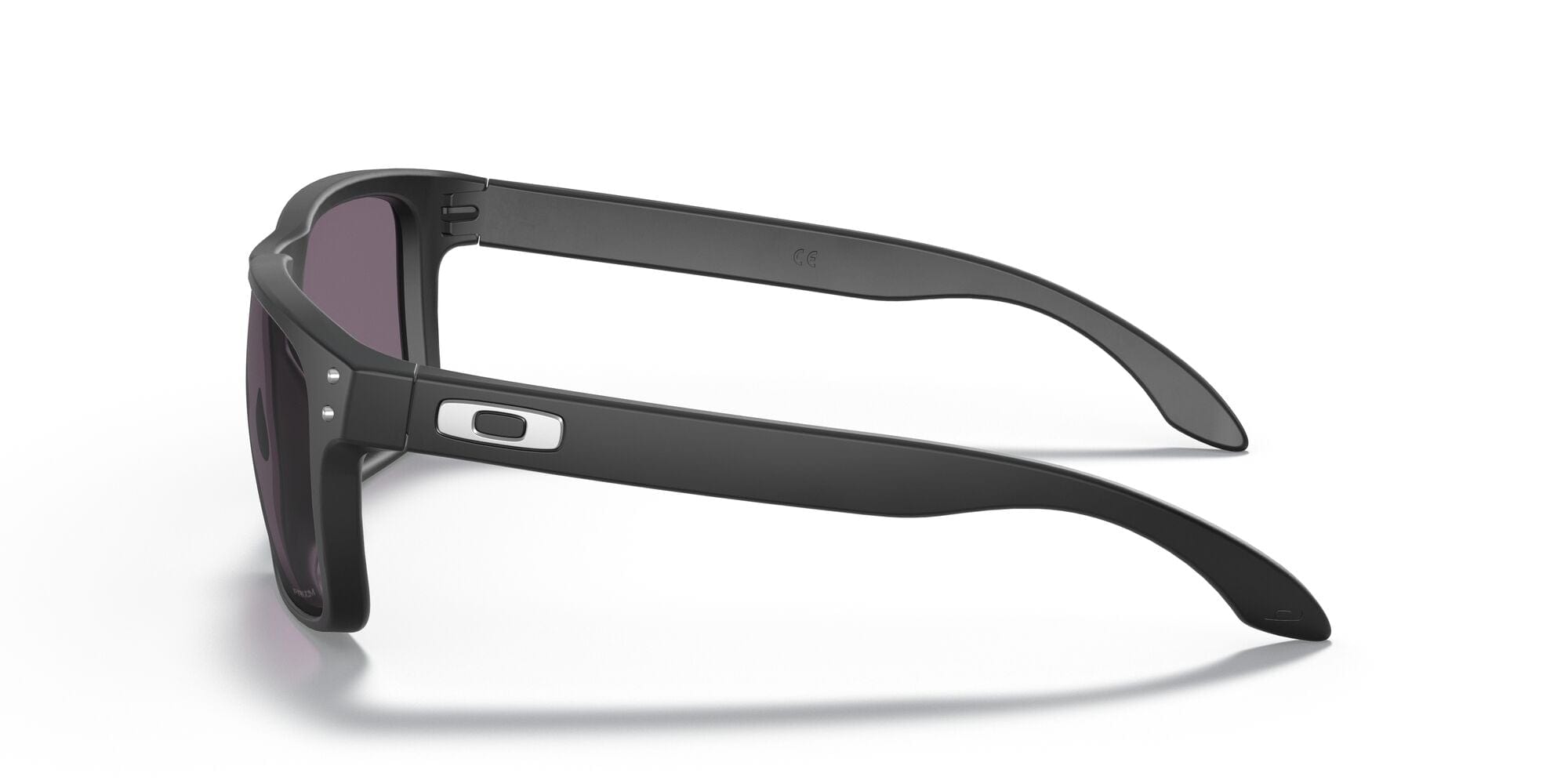 Holbrook 9102E8 matte black/prizm grey lens