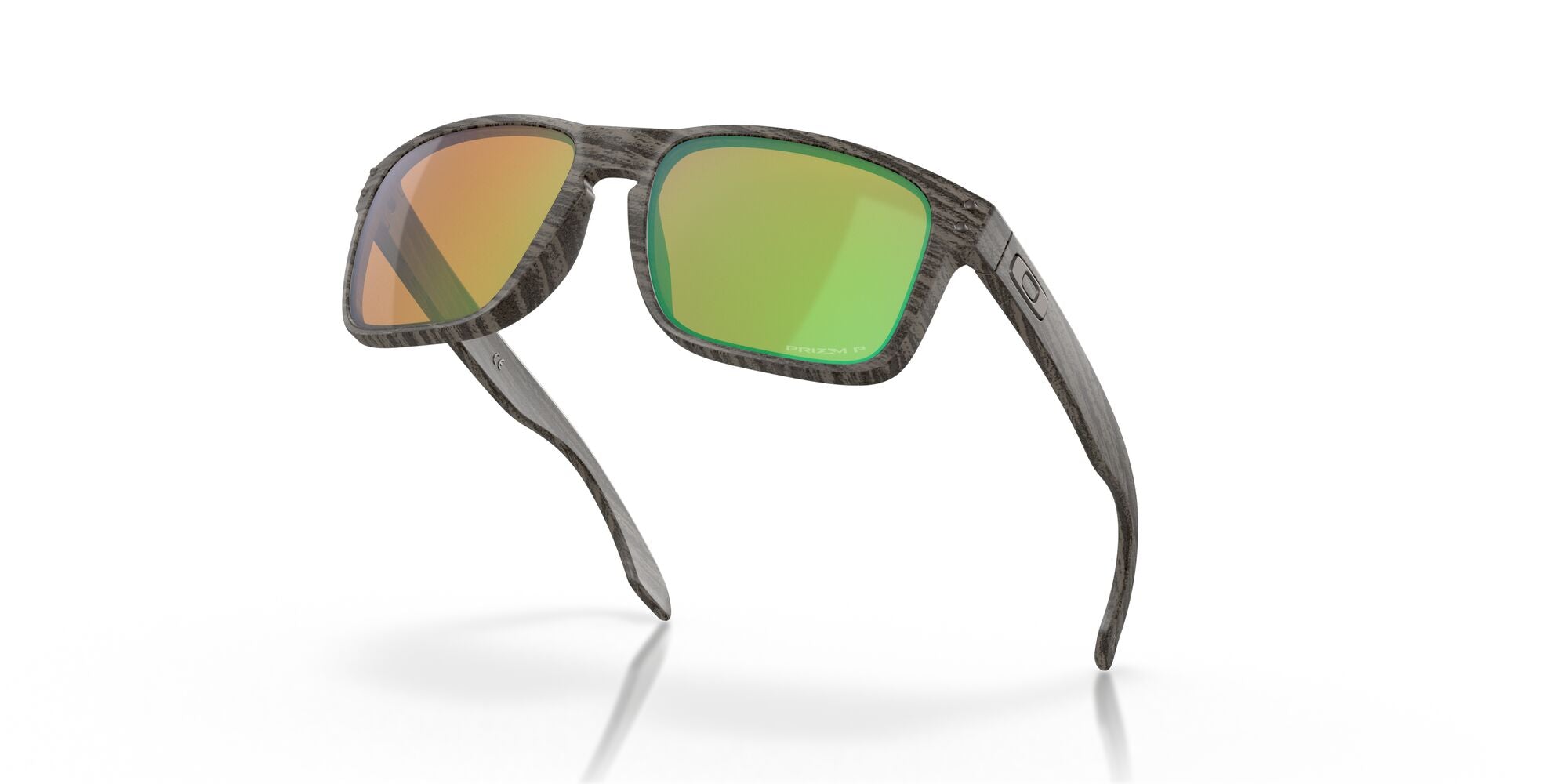 Holbrook 9102J8 woodgrain/shallow water polarised lens