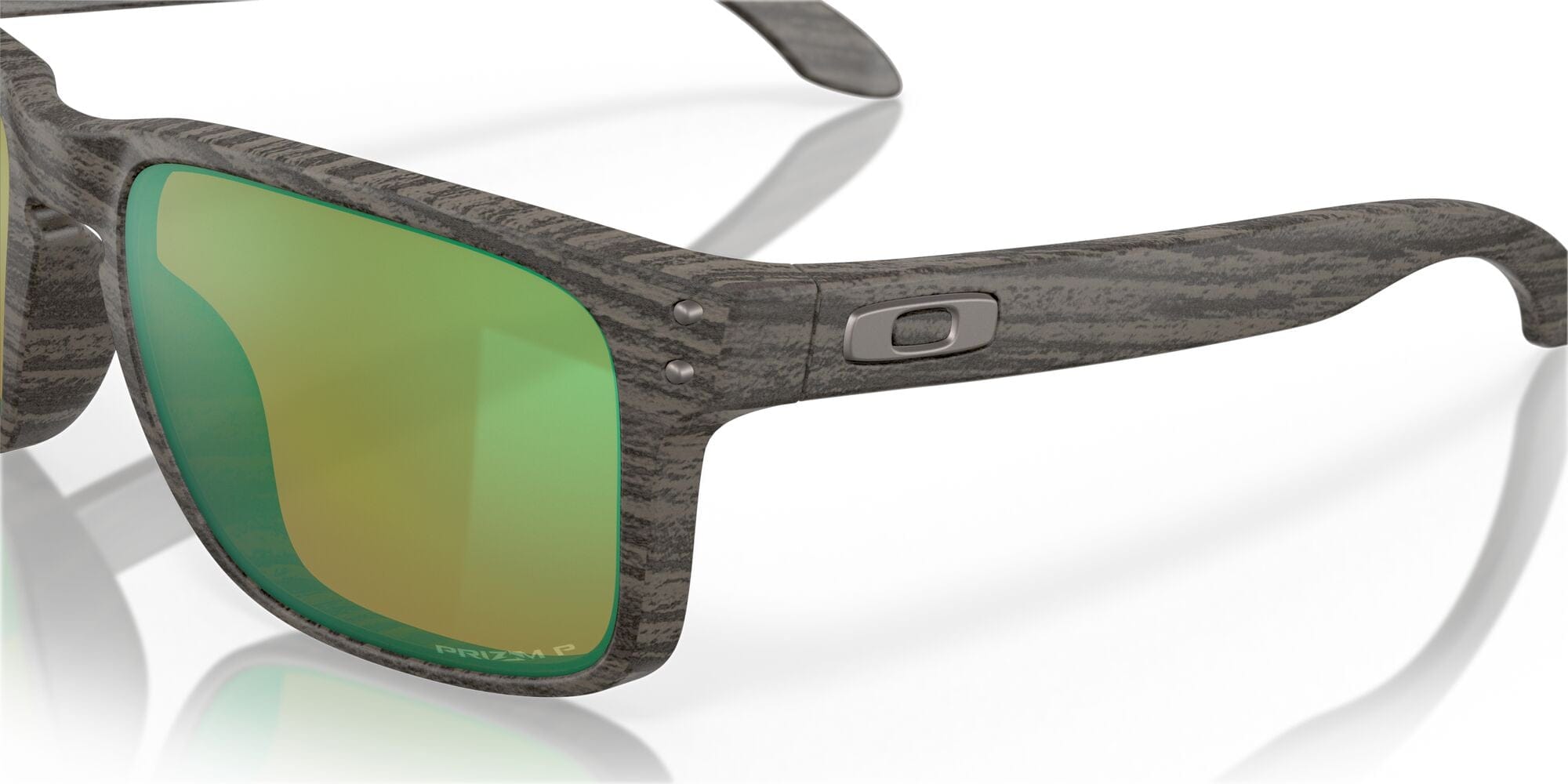 Holbrook 9102J8 woodgrain/shallow water polarised lens