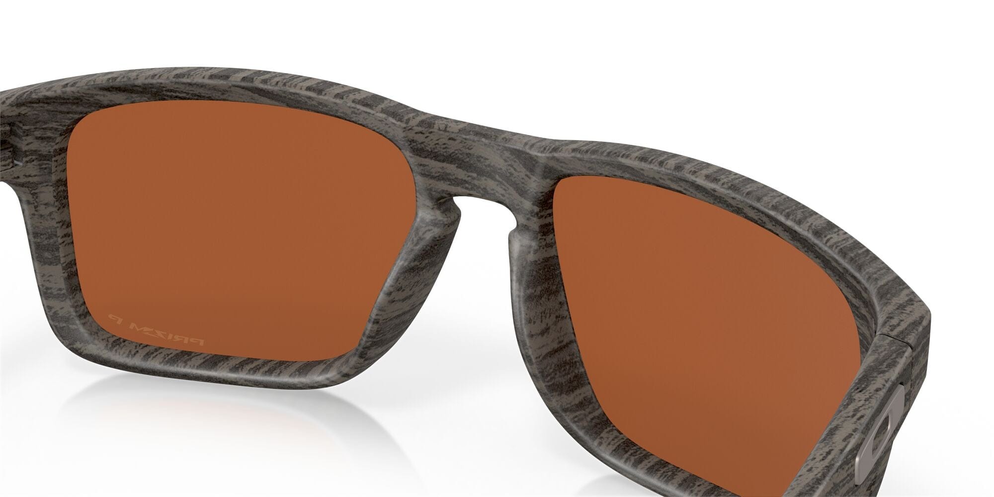 Holbrook 9102J8 woodgrain/shallow water polarised lens