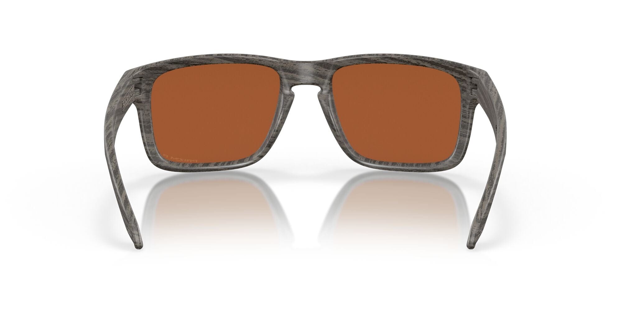Holbrook 9102J8 woodgrain/shallow water polarised lens