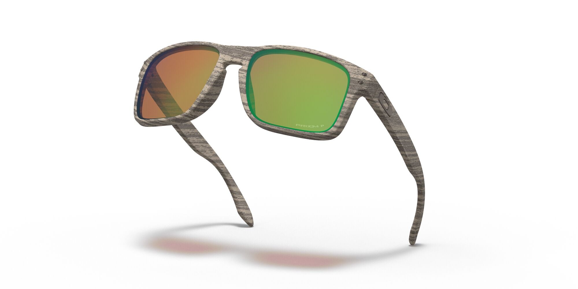 Holbrook 9102J8 woodgrain/shallow water polarised lens