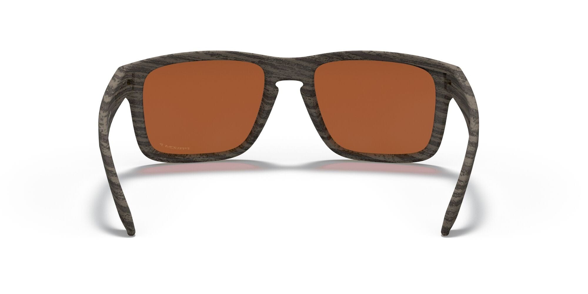 Holbrook 9102J8 woodgrain/shallow water polarised lens