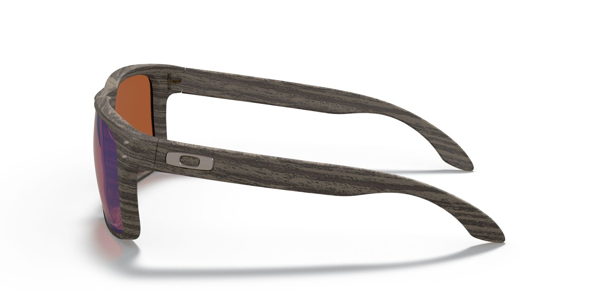 Holbrook 9102J8 woodgrain/shallow water polarised lens