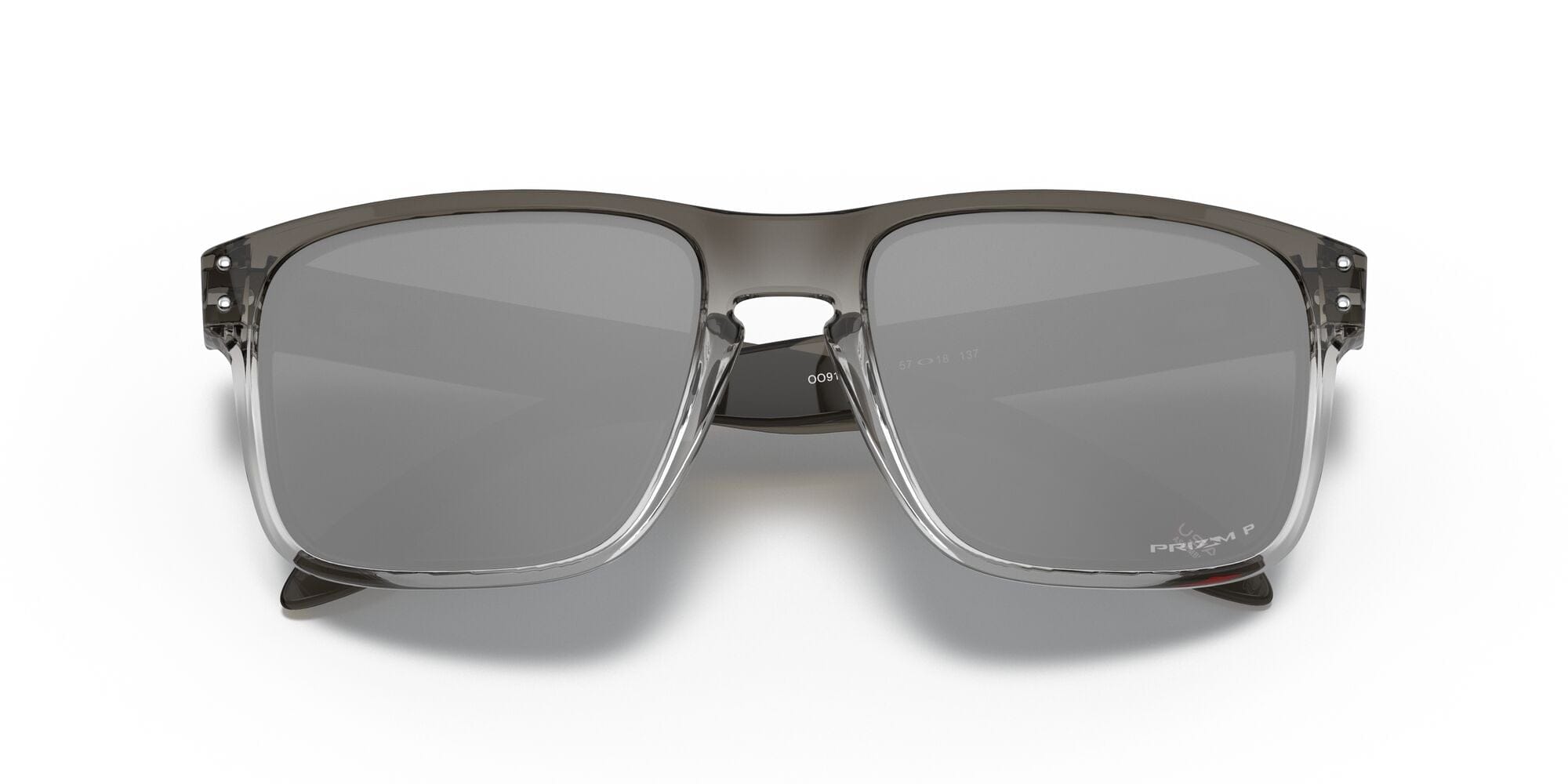 Holbrook 9102O2 dark ink fade/prizm black polarised lens