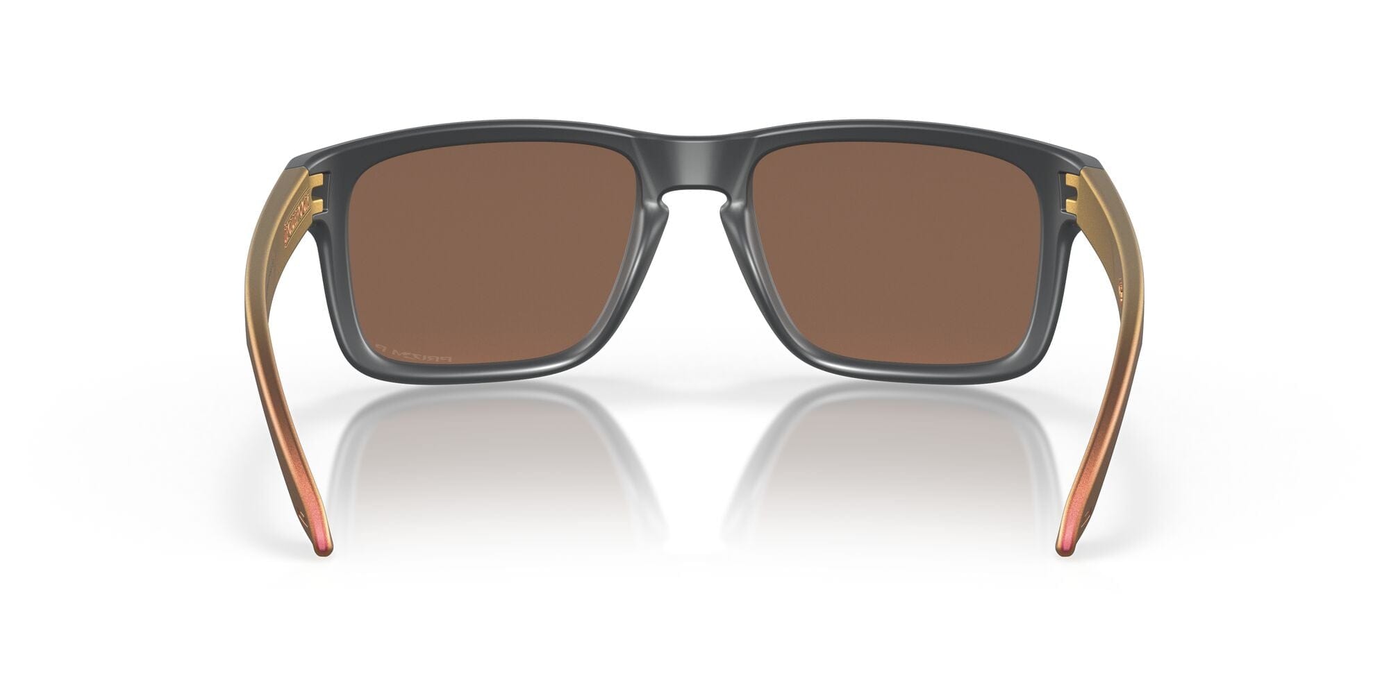 Holbrook 9102W4 carbon/24k gold prizm lens
